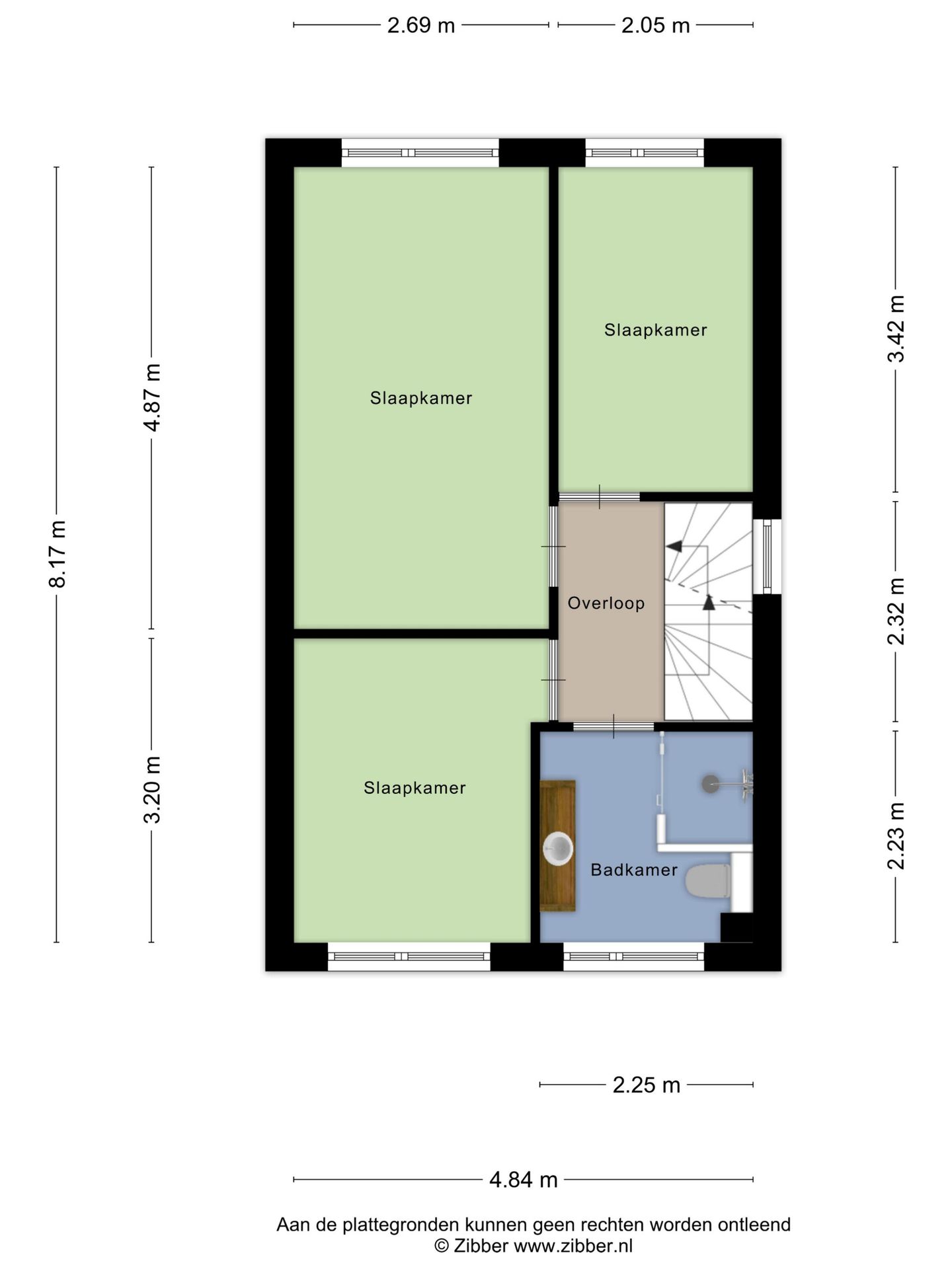 Photo 29 of Waalstraat 1-E