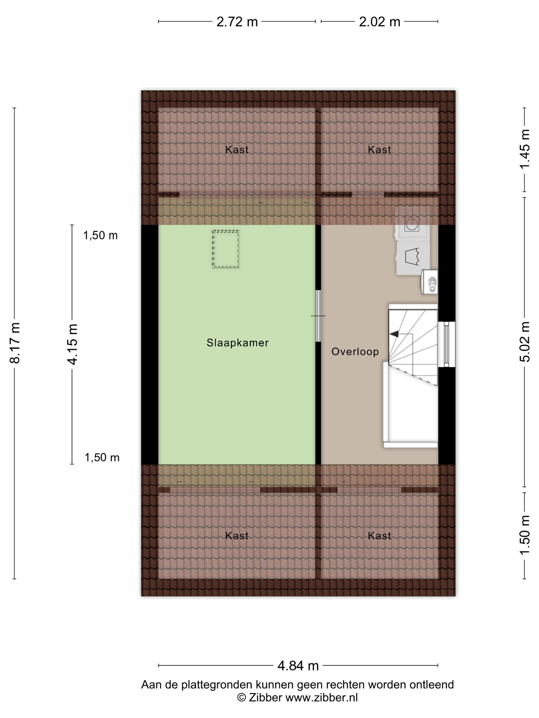 Photo 30 of Waalstraat 1-E
