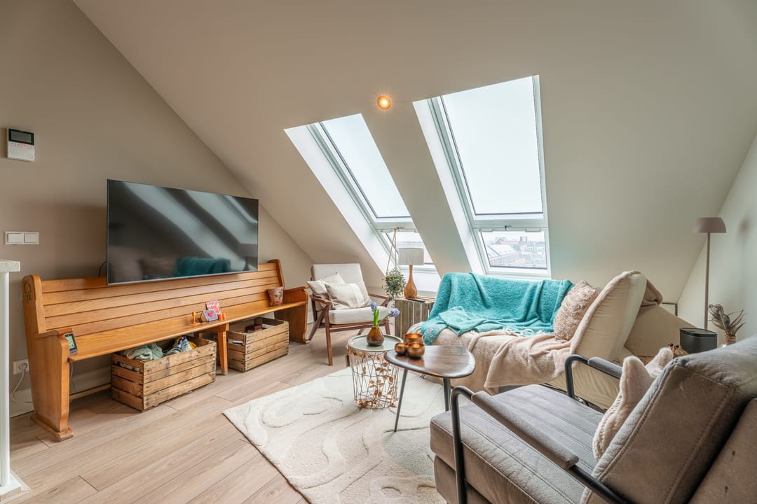 Foto 2 van Burgemeester Hermansstraat 40-G