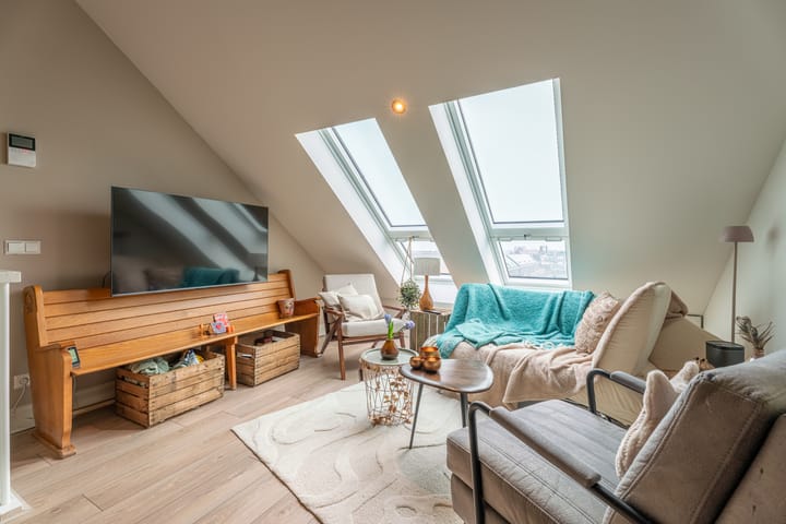 Foto 2 van Burgemeester Hermansstraat 40-G