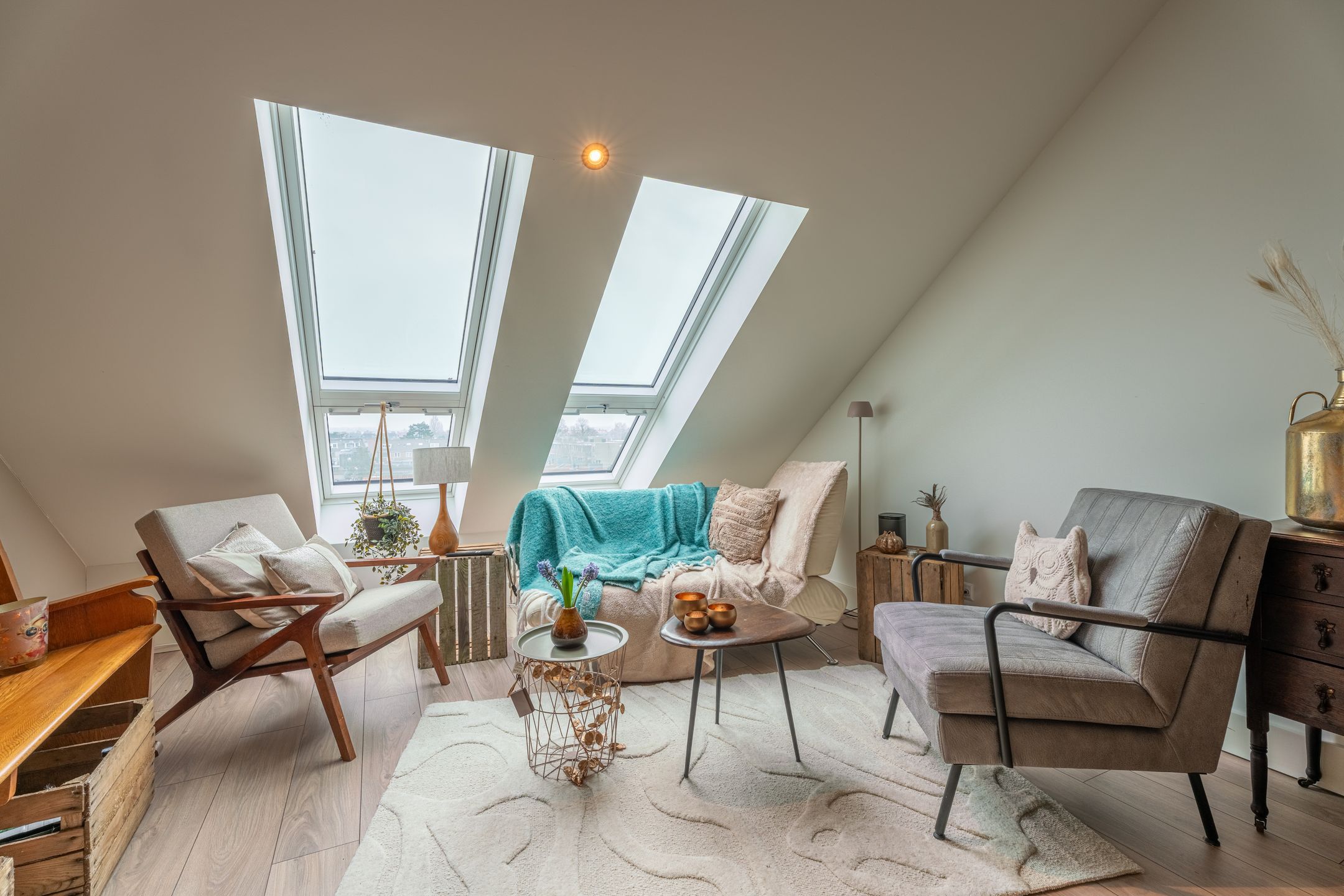 Foto 3 van Burgemeester Hermansstraat 40-G