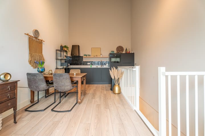 Foto 4 van Burgemeester Hermansstraat 40-G