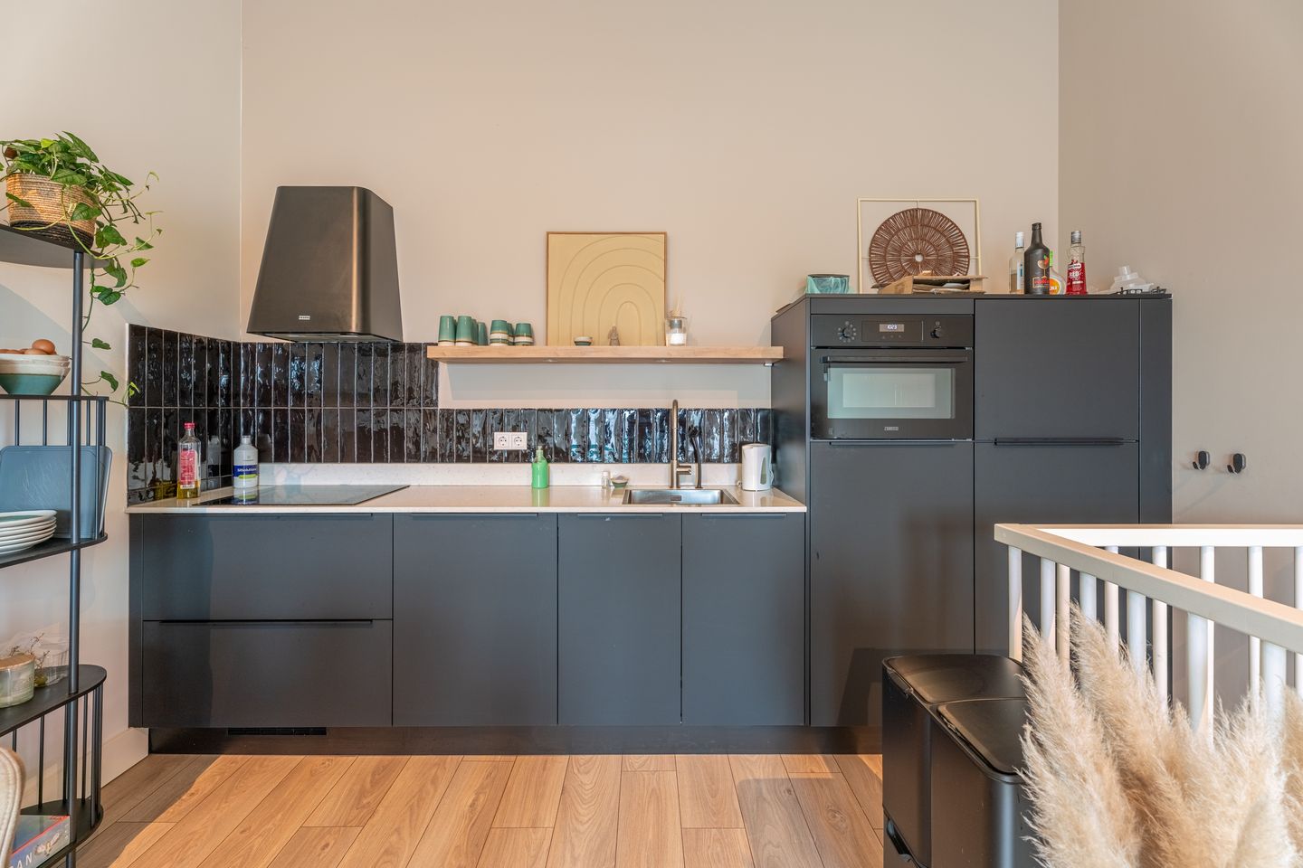 Foto 5 van Burgemeester Hermansstraat 40-G