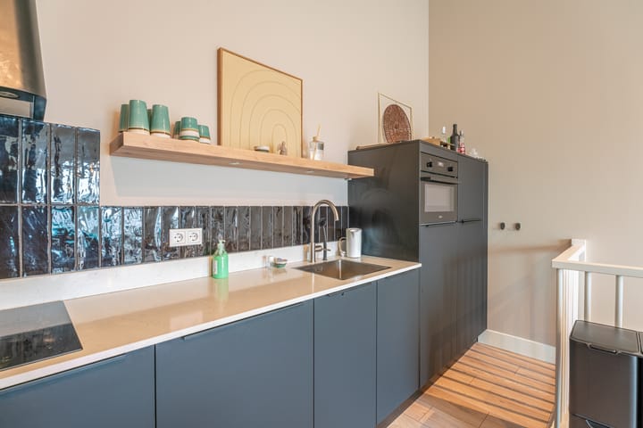 Photo 6 of Burgemeester Hermansstraat 40-G