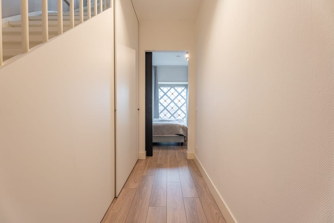 Foto 8 van Burgemeester Hermansstraat 40-G