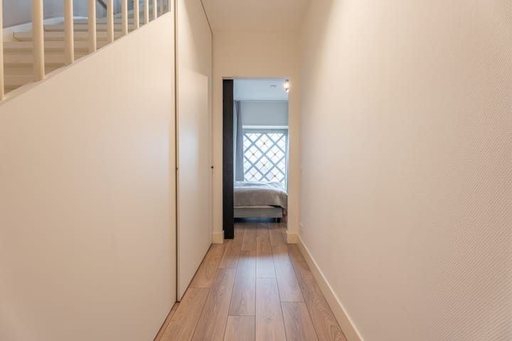 Photo 8 of Burgemeester Hermansstraat 40-G