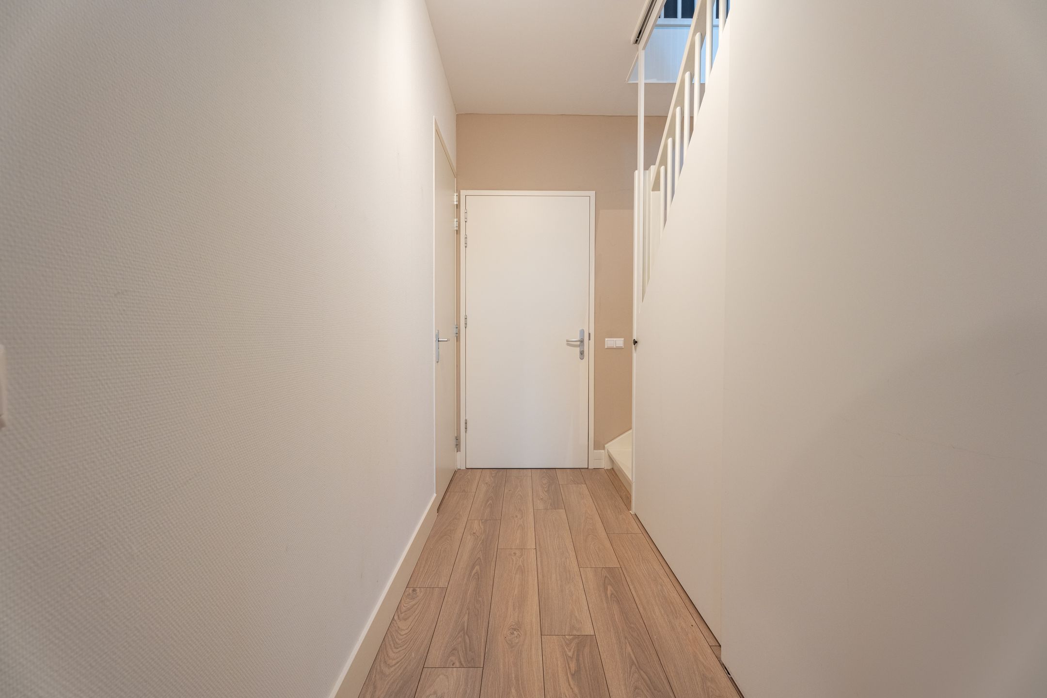 Foto 9 van Burgemeester Hermansstraat 40-G