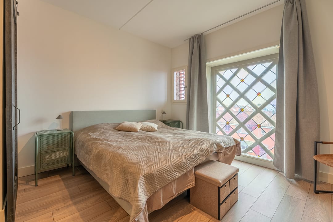 Foto 11 van Burgemeester Hermansstraat 40-G