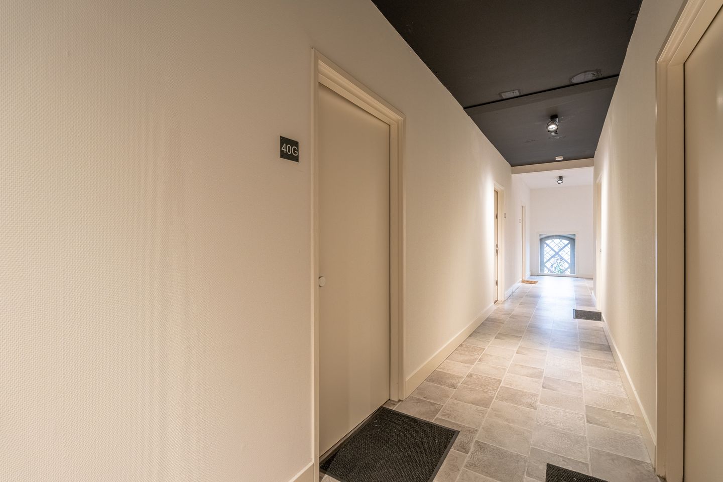 Foto 14 van Burgemeester Hermansstraat 40-G