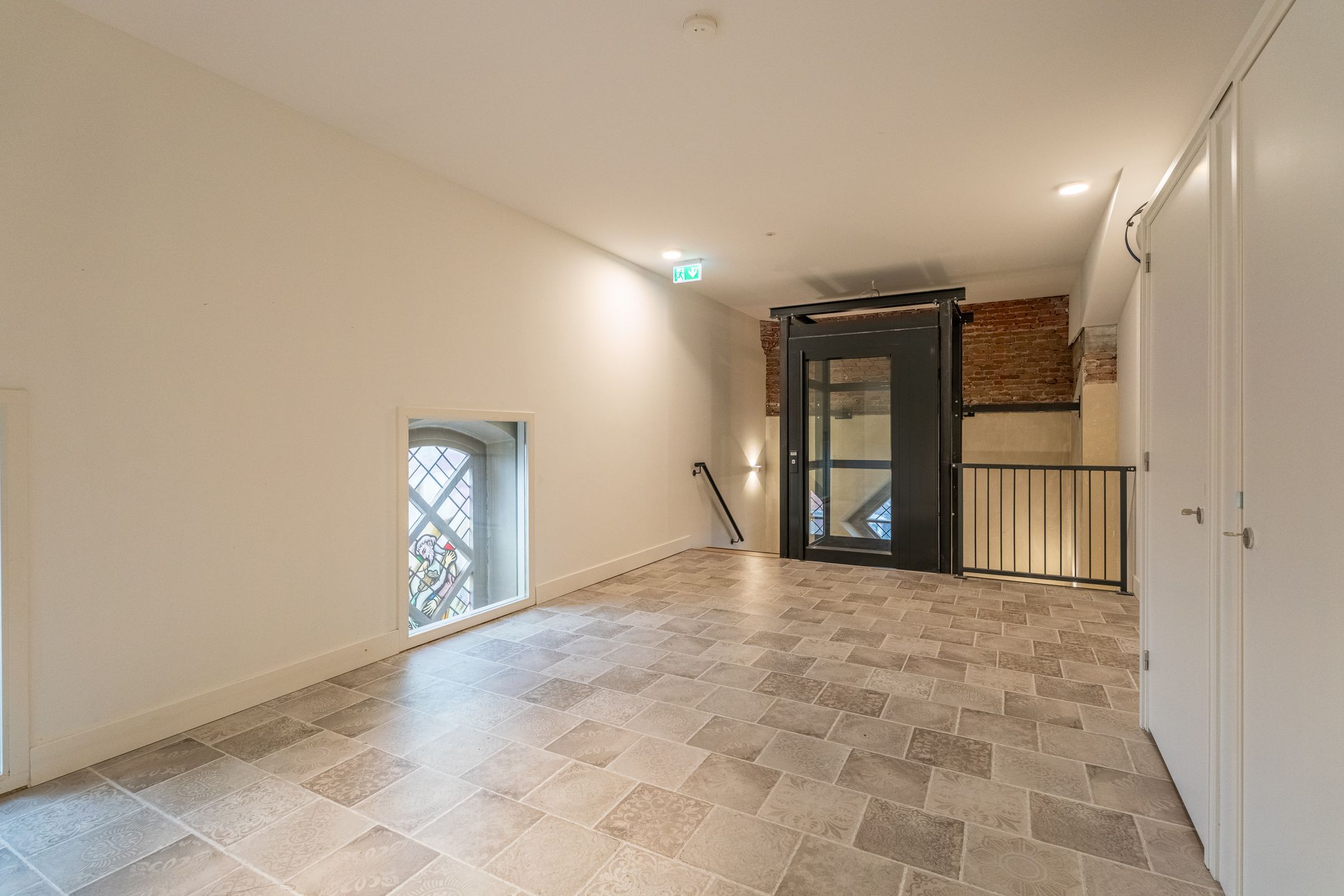 Foto 15 van Burgemeester Hermansstraat 40-G