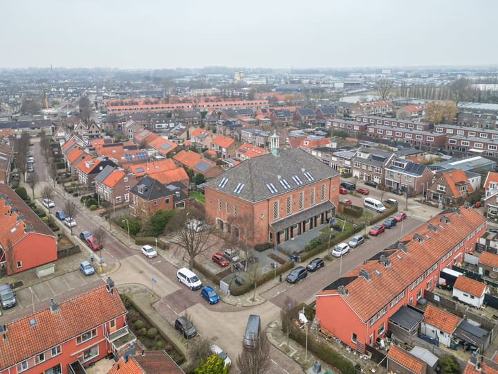 Photo 18 of Burgemeester Hermansstraat 40-G