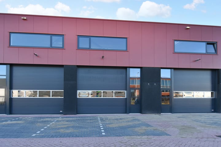 Braillestraat 21, Berkel en Rodenrijs