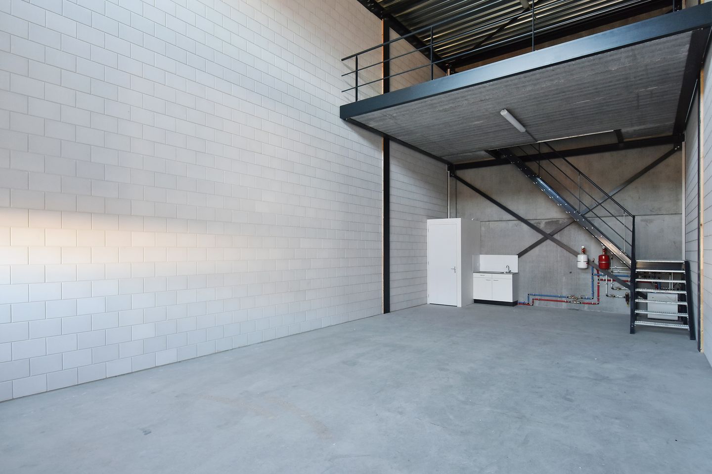 Bekijk foto 5 van Braillestraat 21