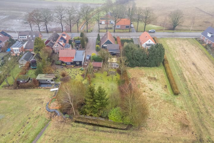 Photo 3 of Weenderstraat 123