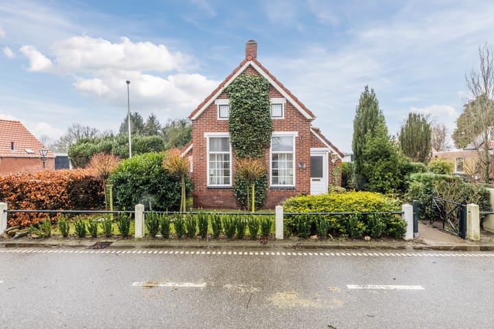 Photo 4 of Weenderstraat 123