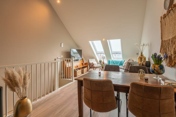 Photo 7 of Burgemeester Hermansstraat 40-G