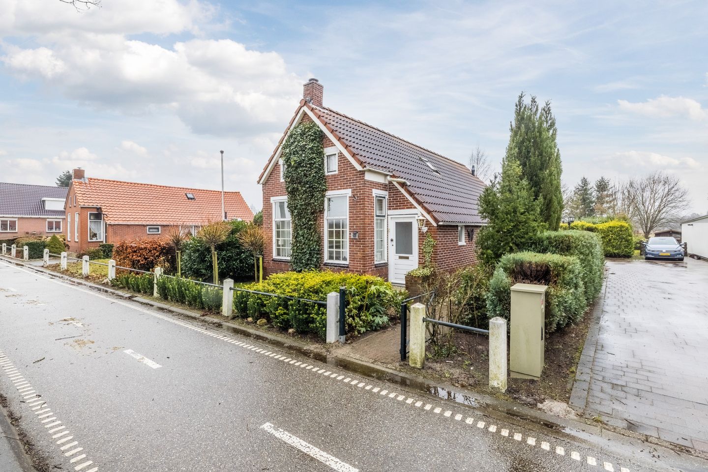 Photo 5 of Weenderstraat 123