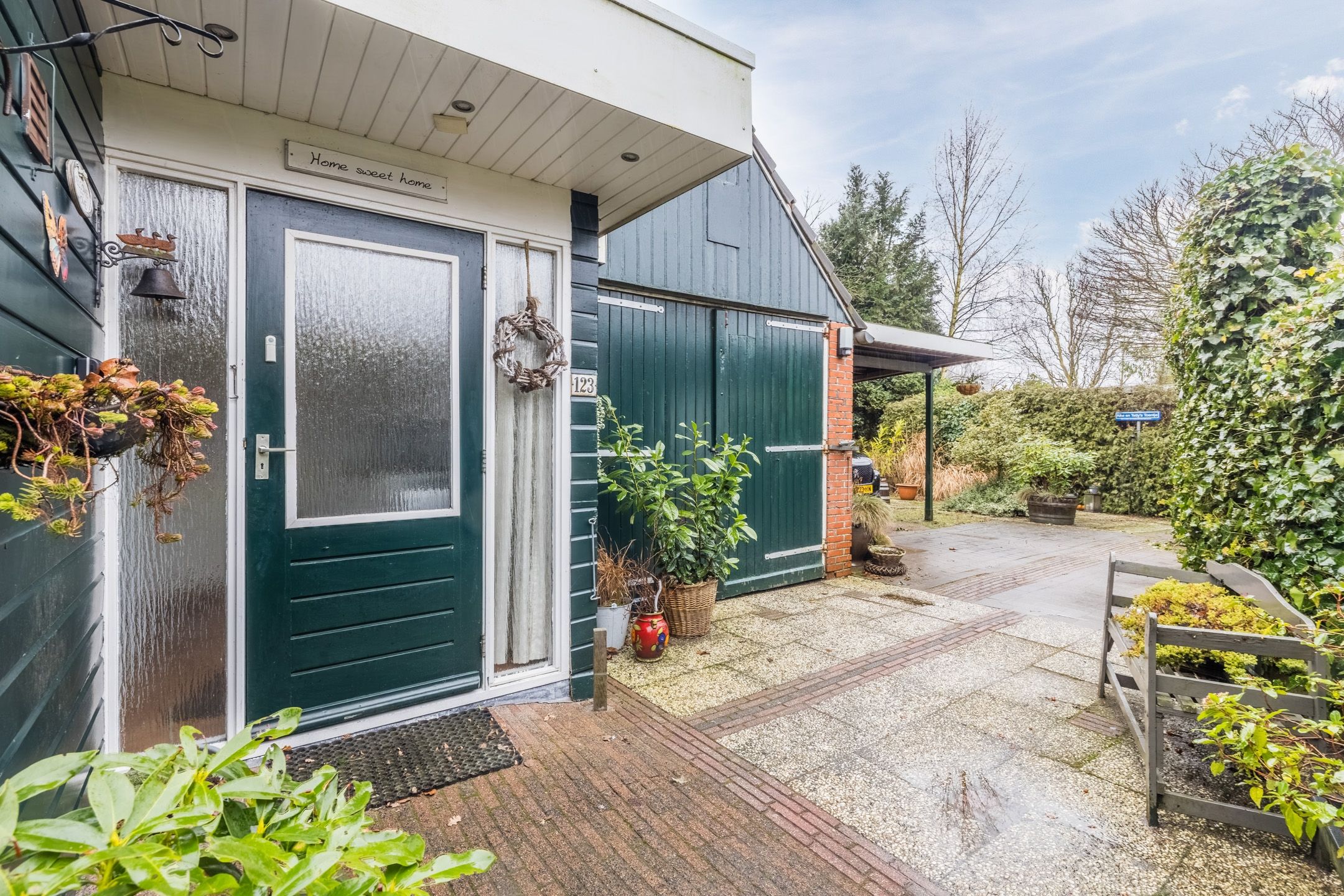 Photo 30 of Weenderstraat 123