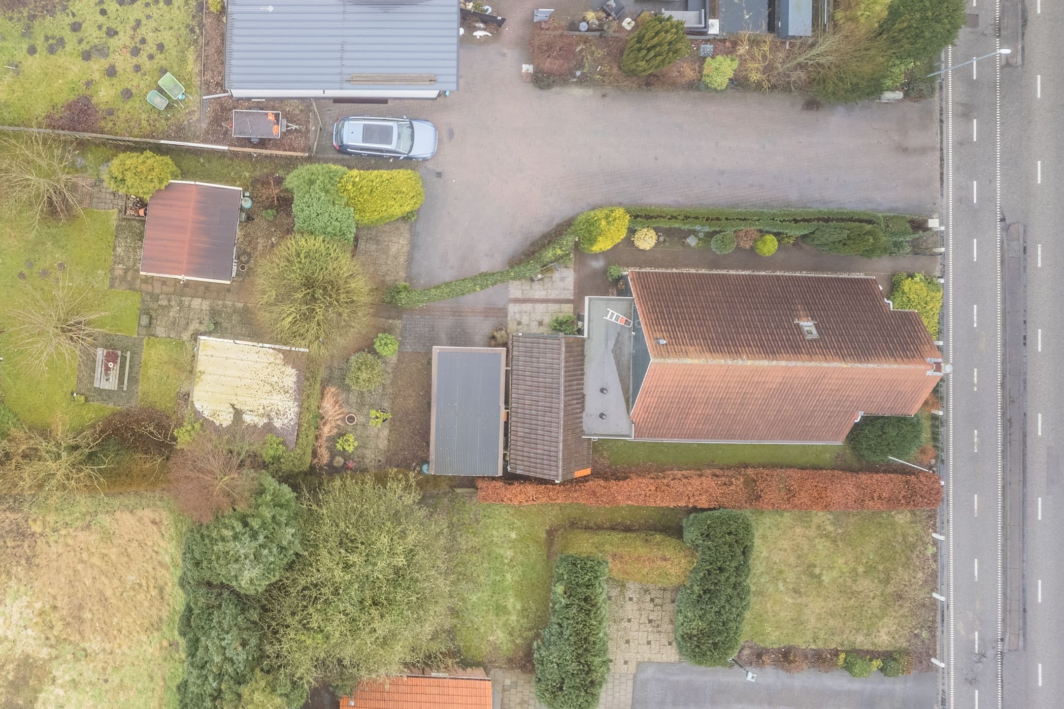 Photo 42 of Weenderstraat 123