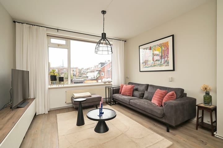 Photo 5 of Lindelaan 215