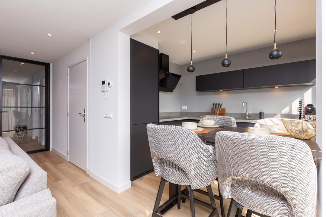 Foto 8 van Het Ruim 40-A