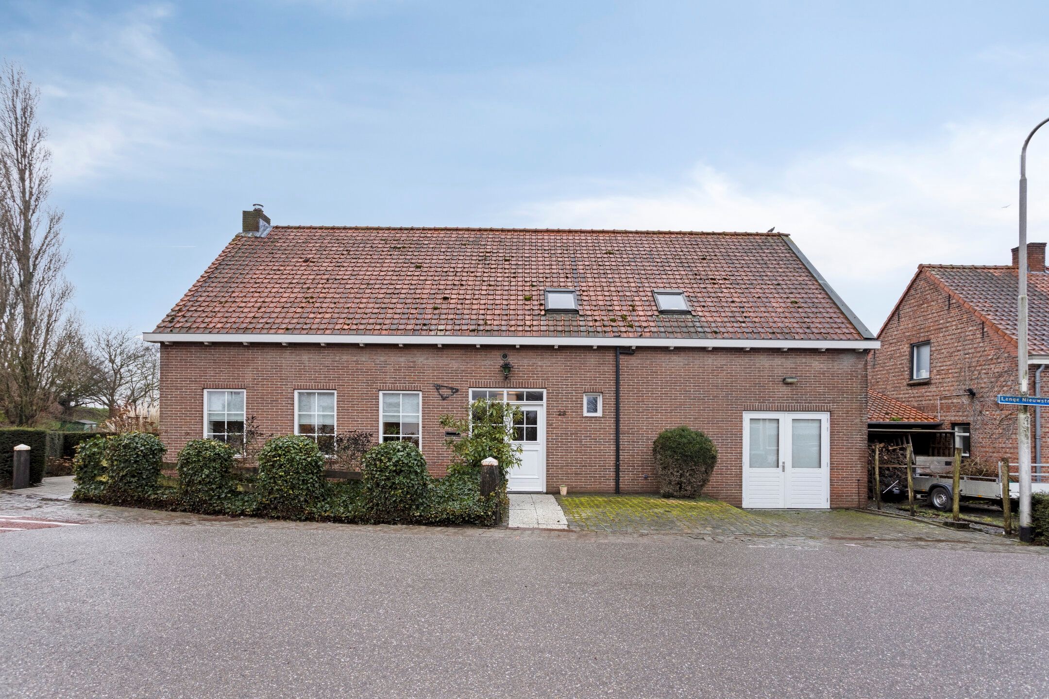 Lange Nieuwstraat 28 