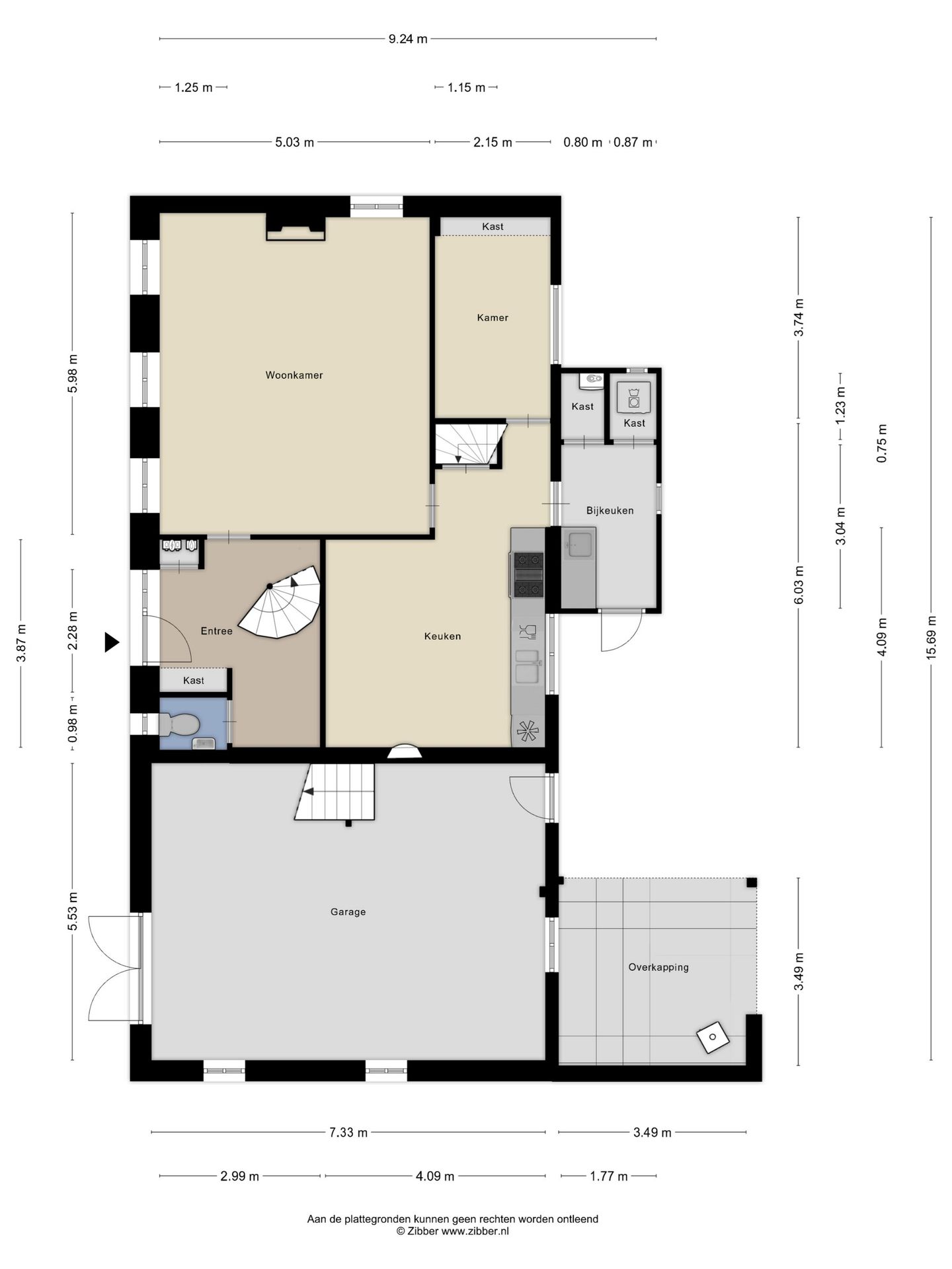 Foto 40 van Lange Nieuwstraat 28