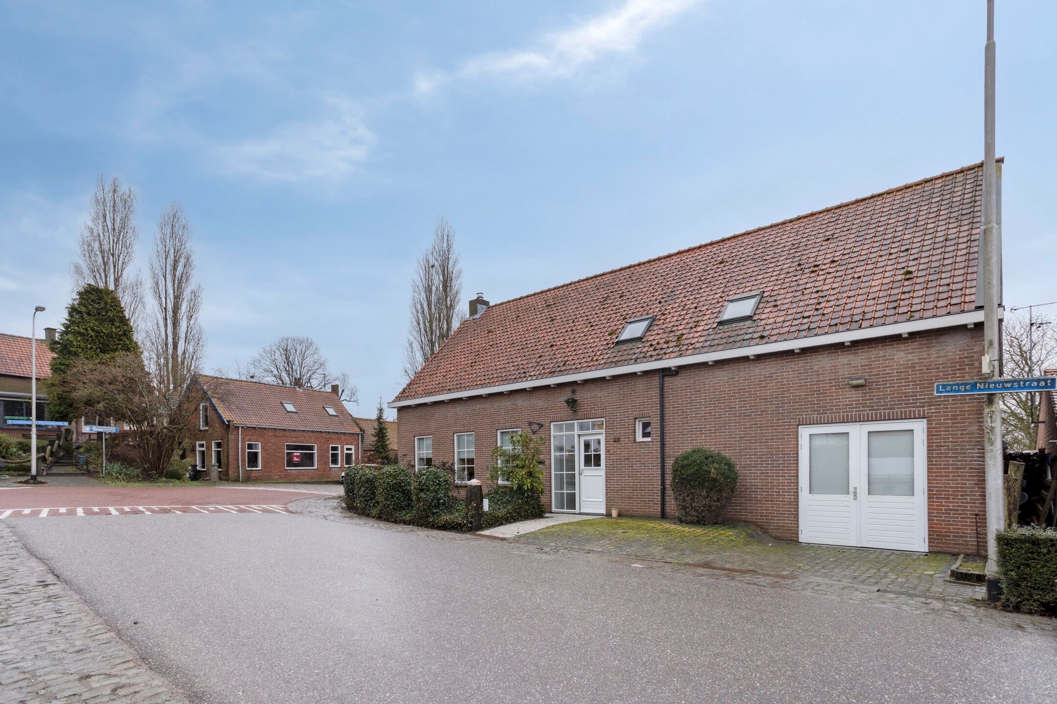 Foto 3 van Lange Nieuwstraat 28