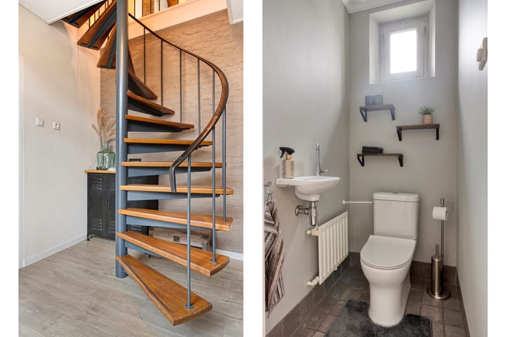 Foto 4 van Lange Nieuwstraat 28