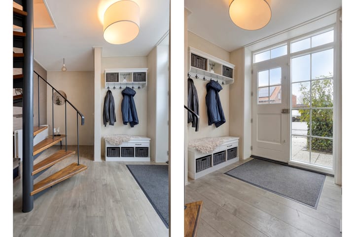 Foto 5 van Lange Nieuwstraat 28