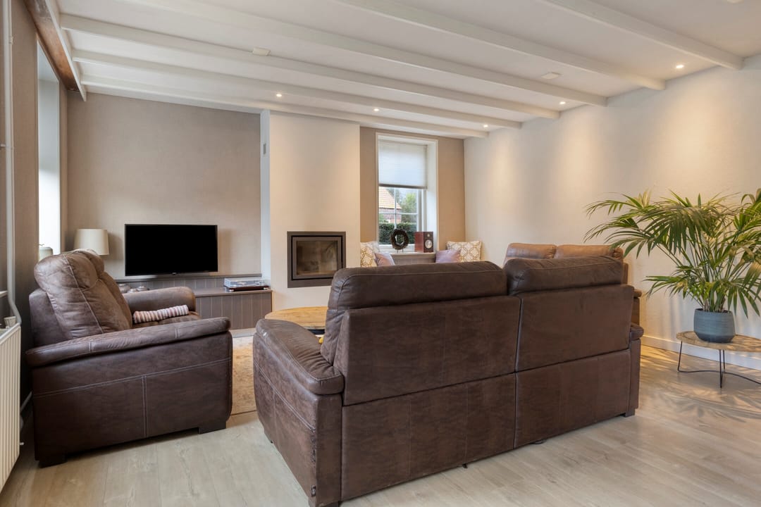 Foto 7 van Lange Nieuwstraat 28