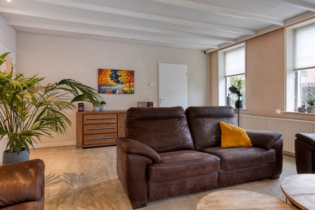 Foto 8 van Lange Nieuwstraat 28