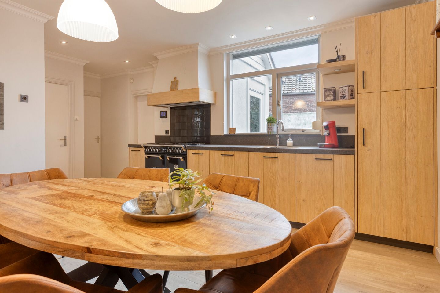 Foto 14 van Lange Nieuwstraat 28