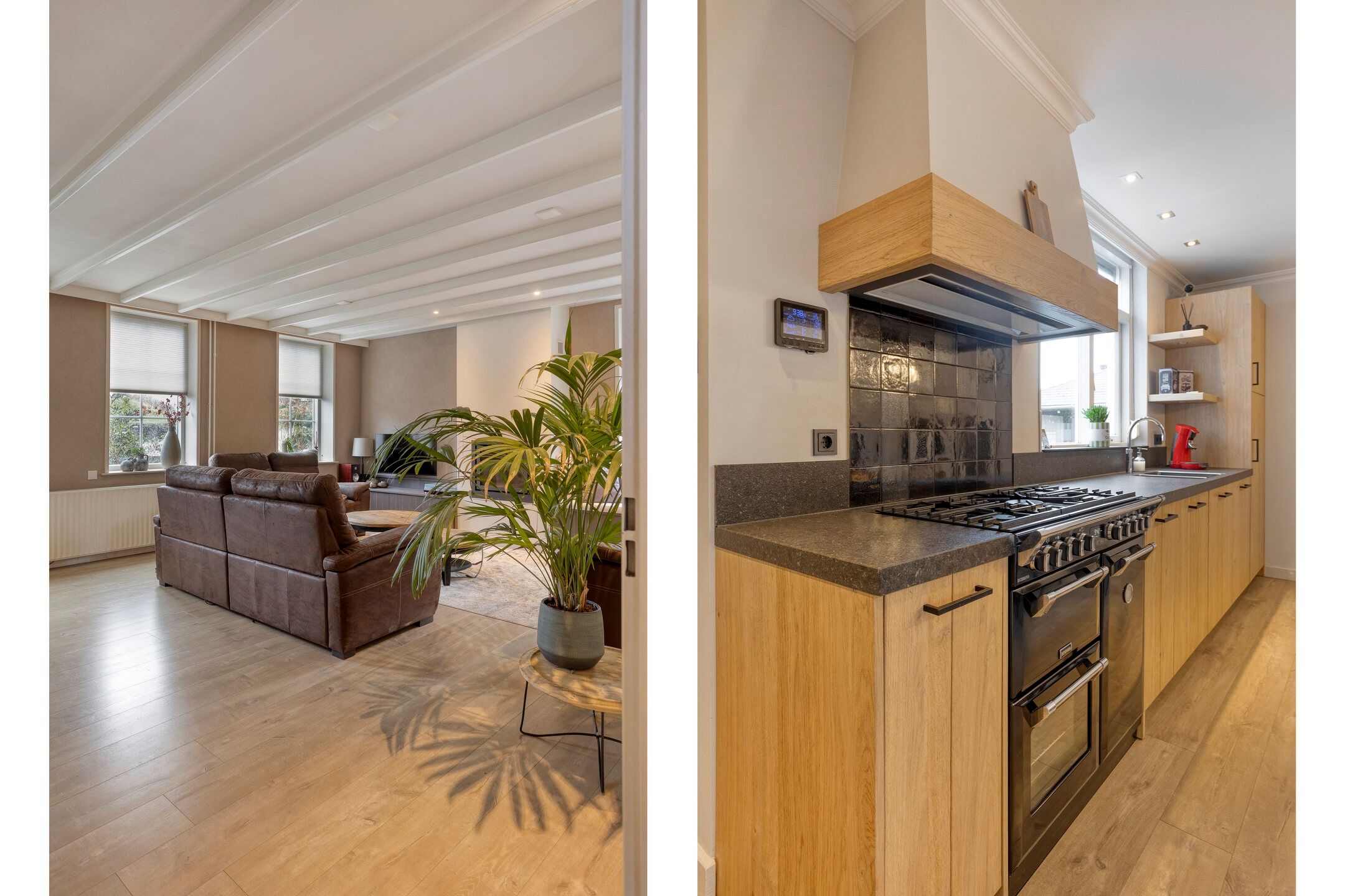 Foto 15 van Lange Nieuwstraat 28