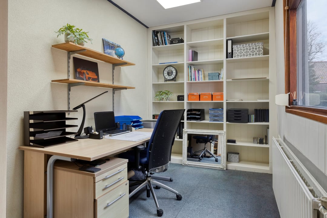 Foto 17 van Lange Nieuwstraat 28