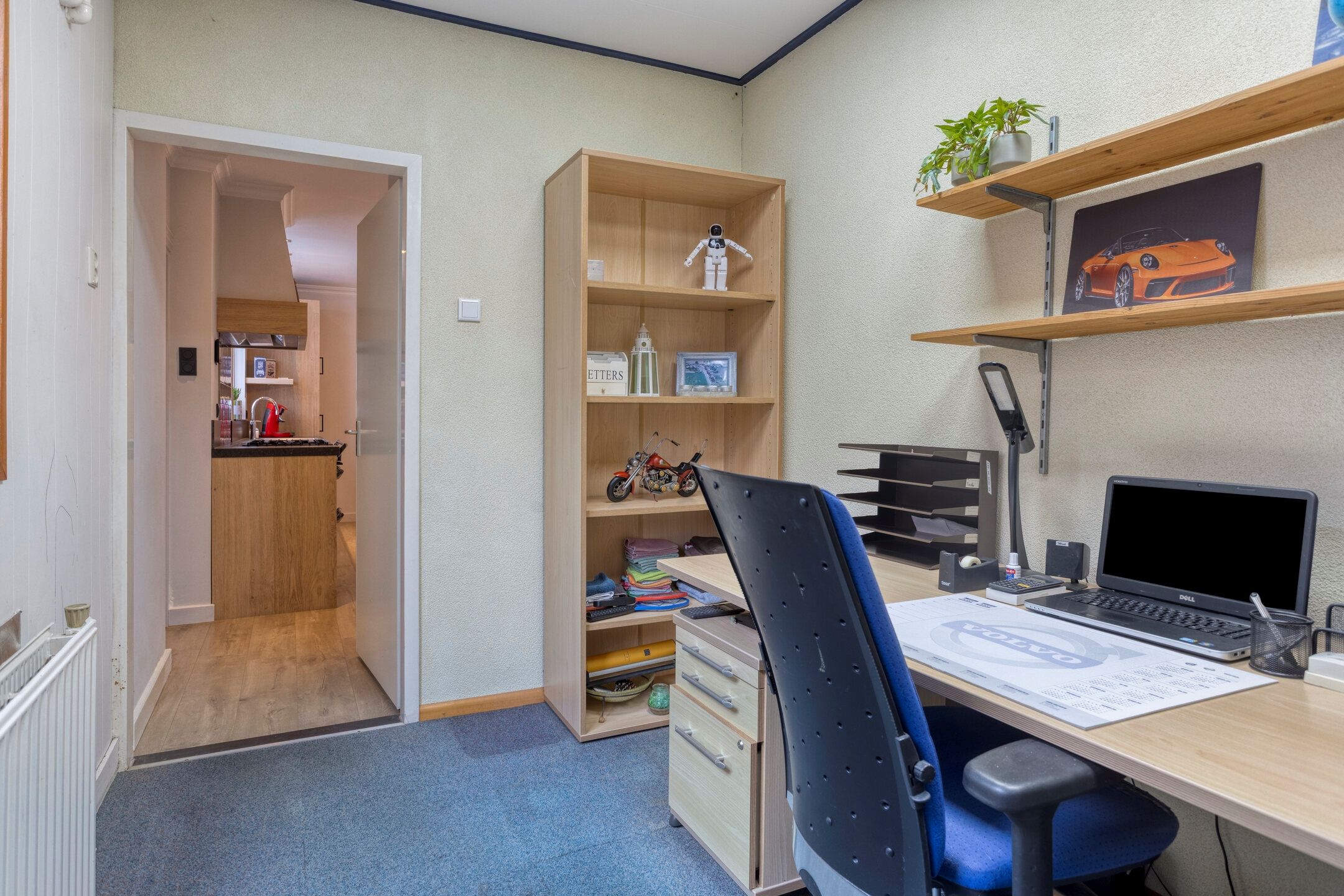 Foto 18 van Lange Nieuwstraat 28