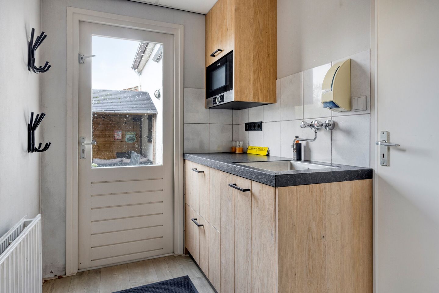 Foto 20 van Lange Nieuwstraat 28