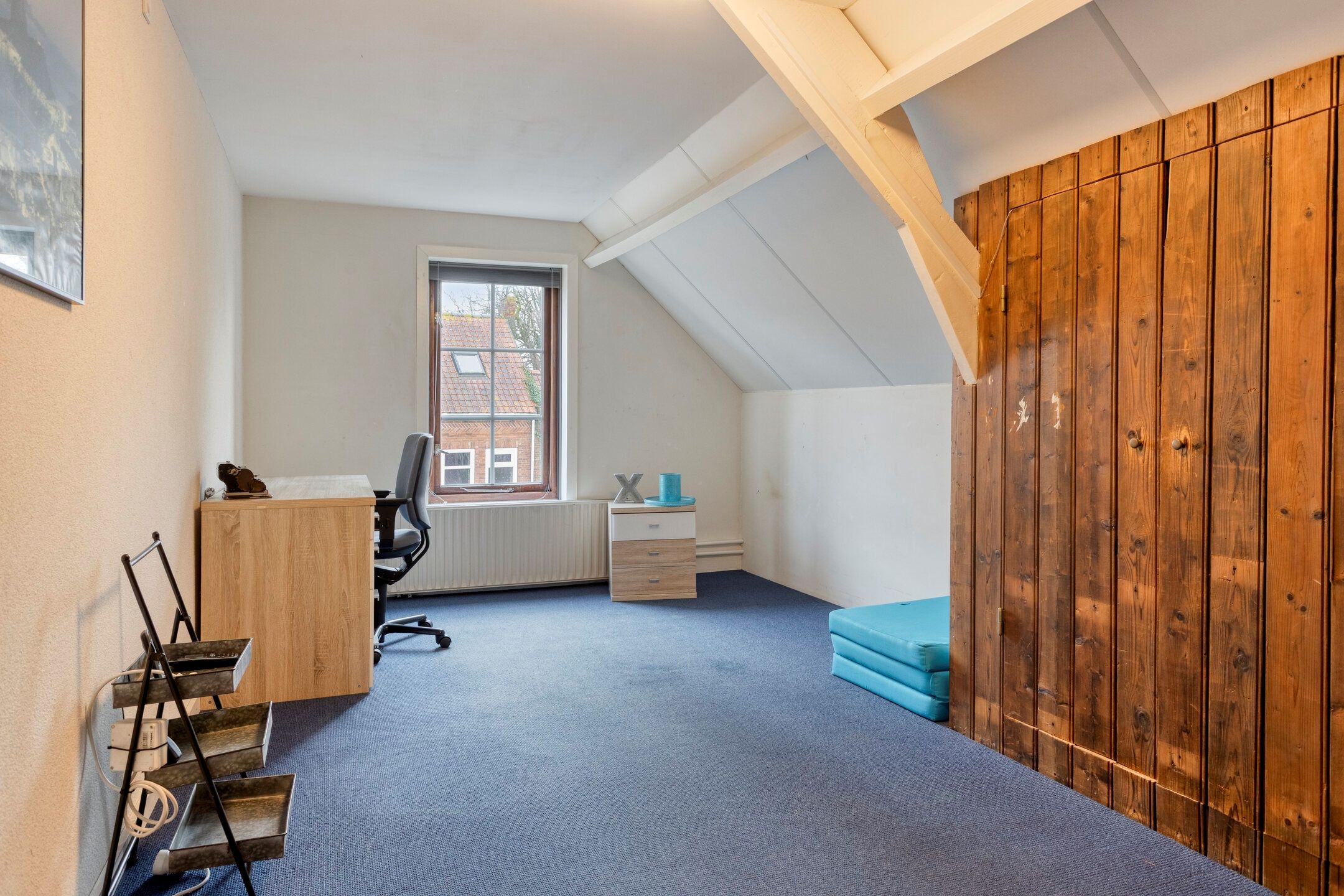 Foto 27 van Lange Nieuwstraat 28