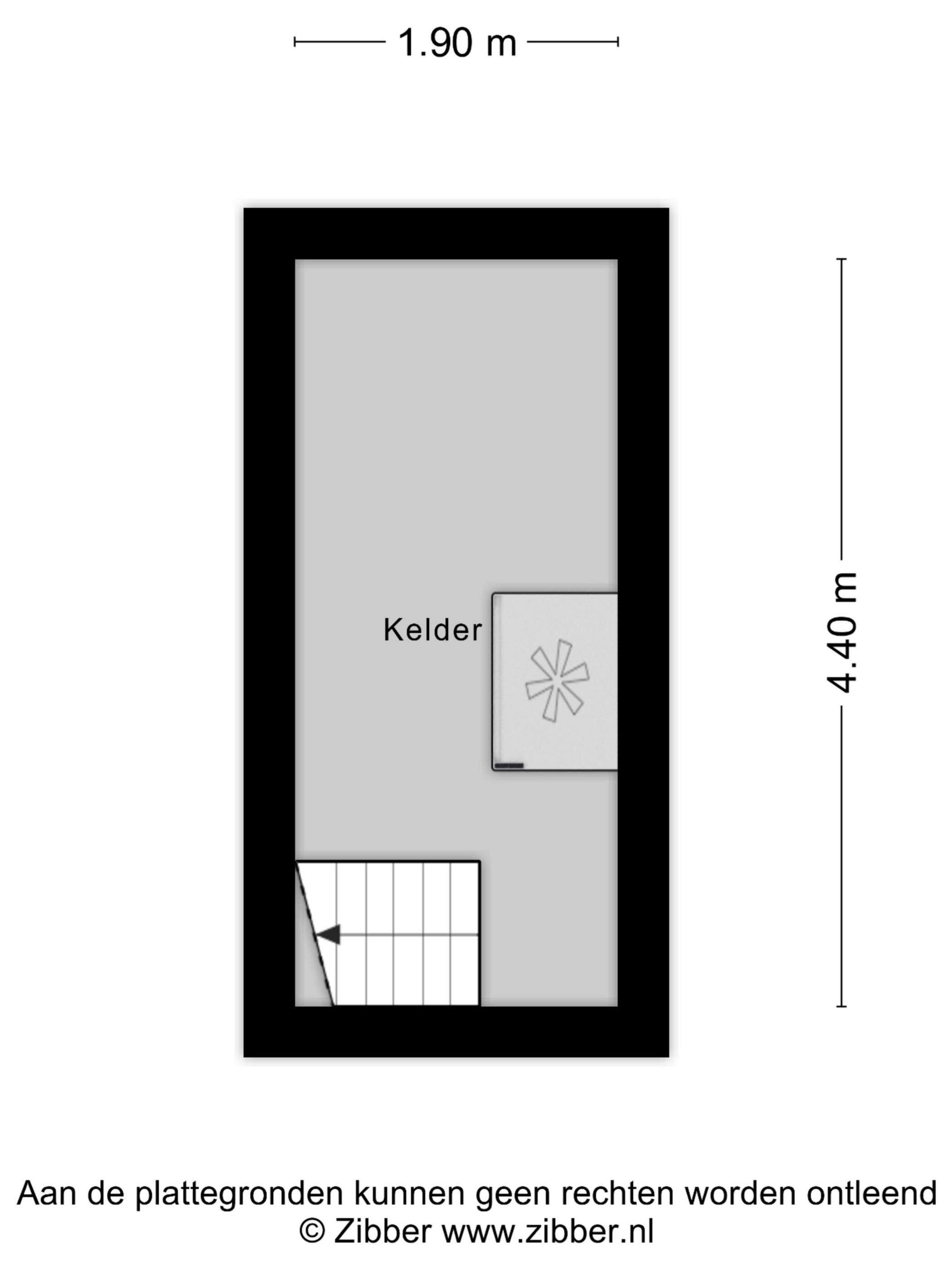 Foto 42 van Lange Nieuwstraat 28