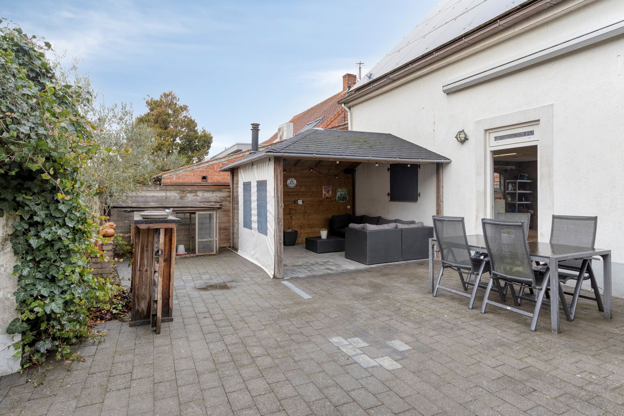 Foto 33 van Lange Nieuwstraat 28