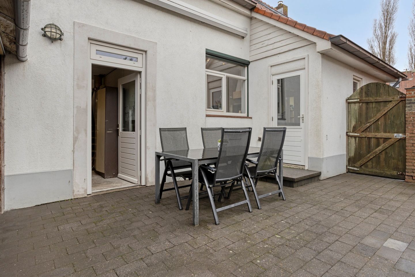 Foto 35 van Lange Nieuwstraat 28