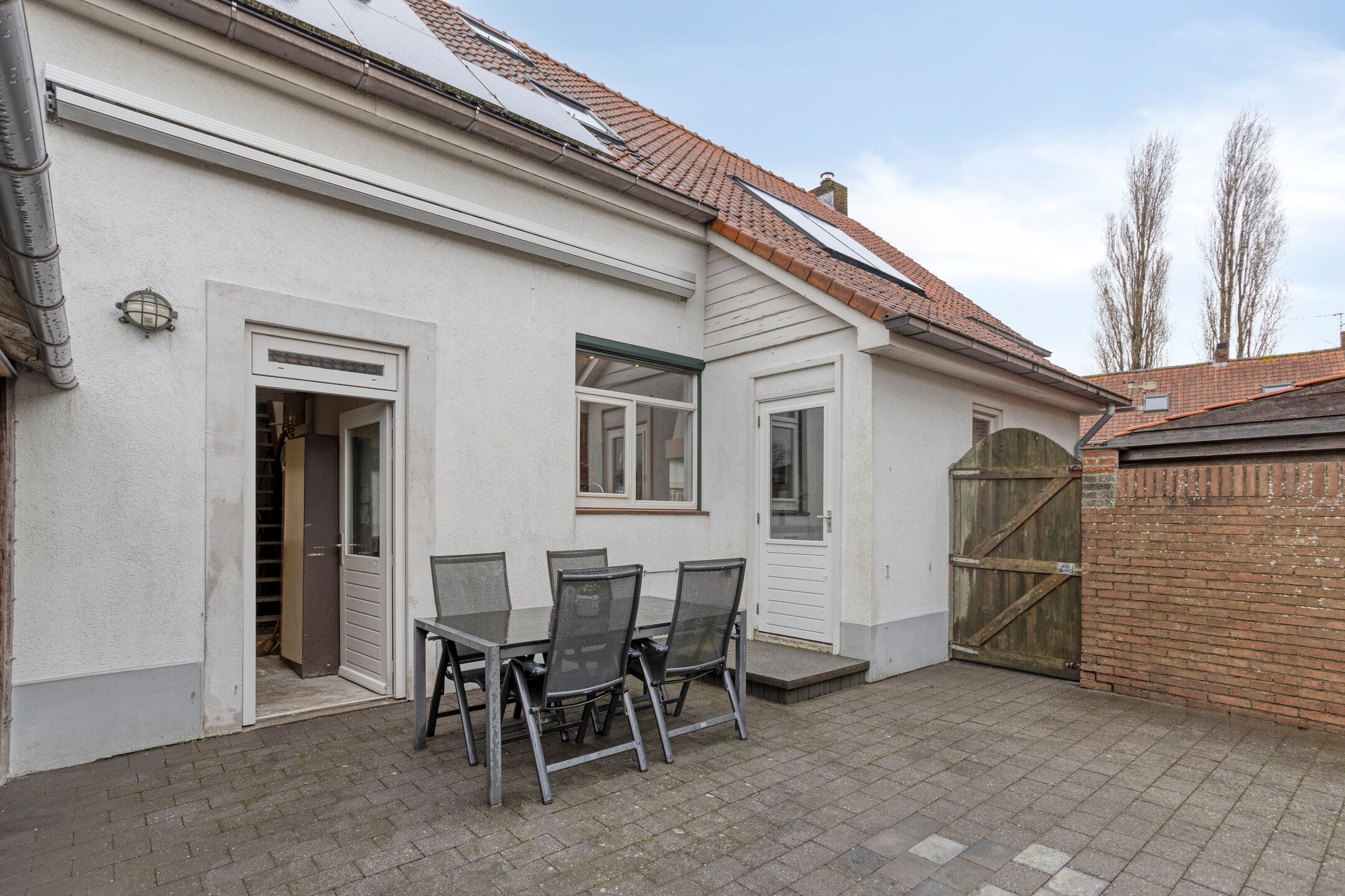 Foto 36 van Lange Nieuwstraat 28