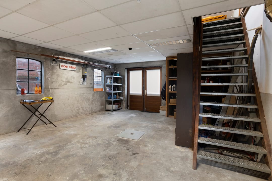 Foto 37 van Lange Nieuwstraat 28