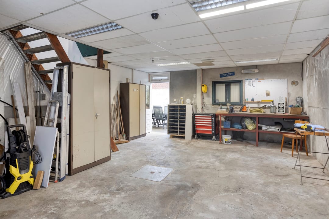 Foto 38 van Lange Nieuwstraat 28