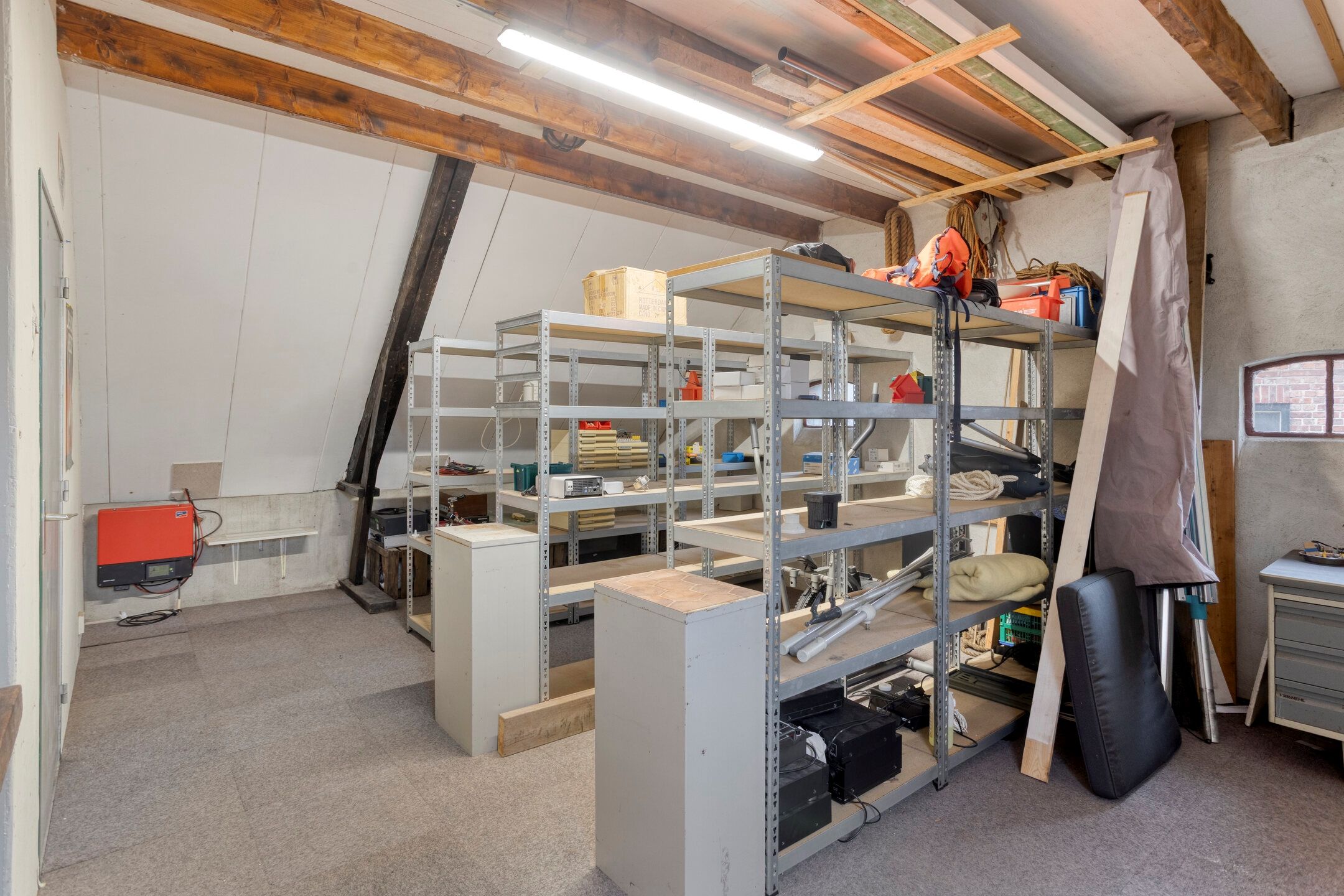 Foto 39 van Lange Nieuwstraat 28