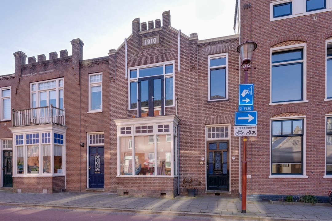 Foto 32 van Julianastraat 14-A