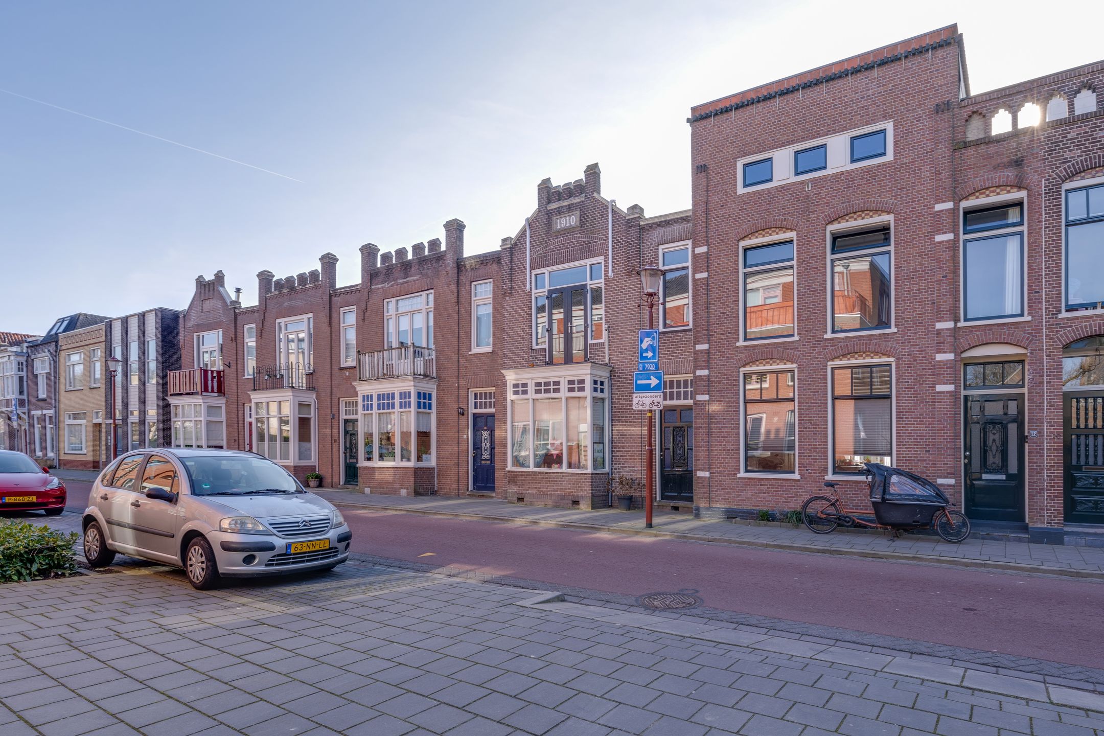 Foto 33 van Julianastraat 14-A