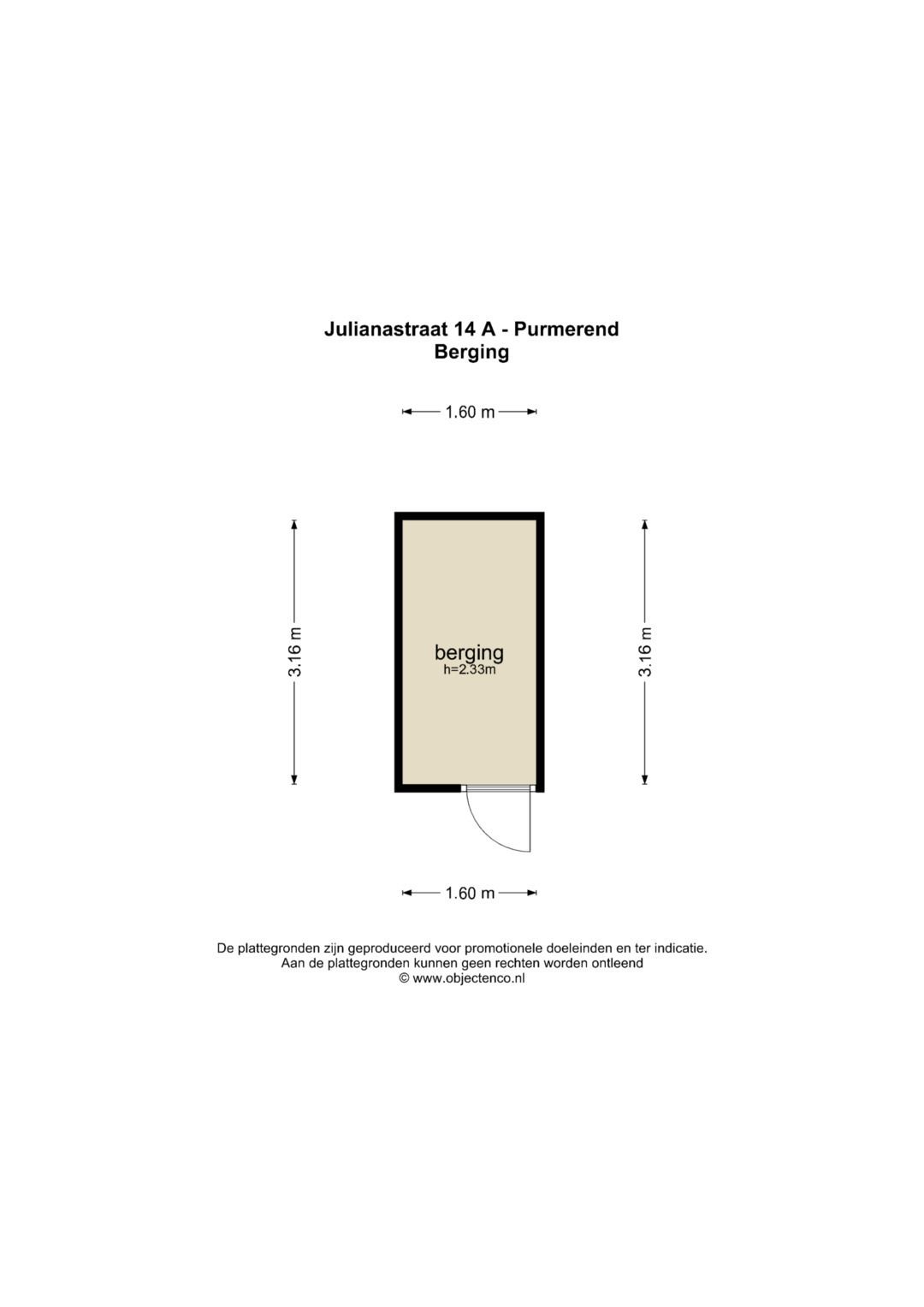 Foto 41 van Julianastraat 14-A