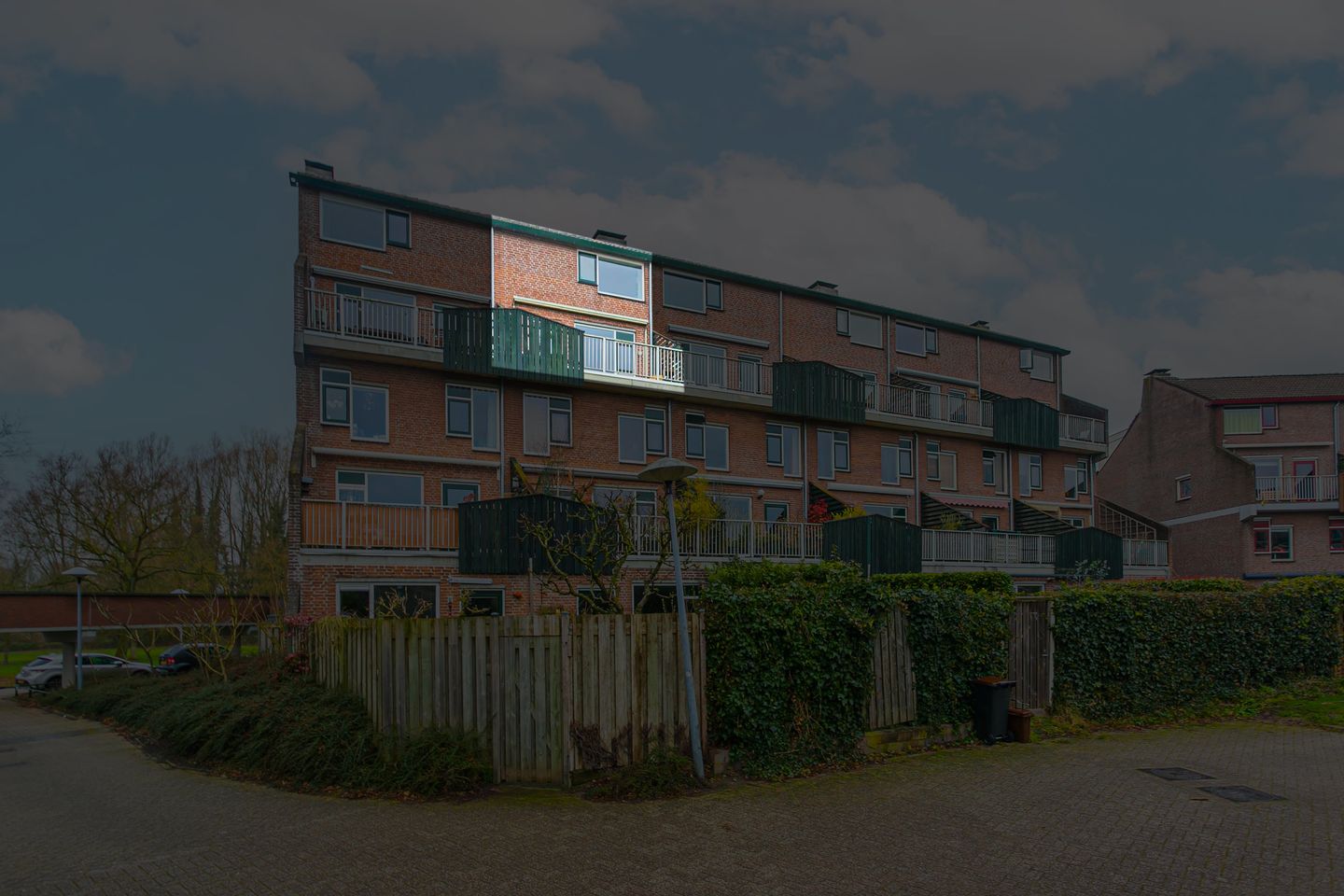 Photo 4 of Albert van Dalsumlaan 343