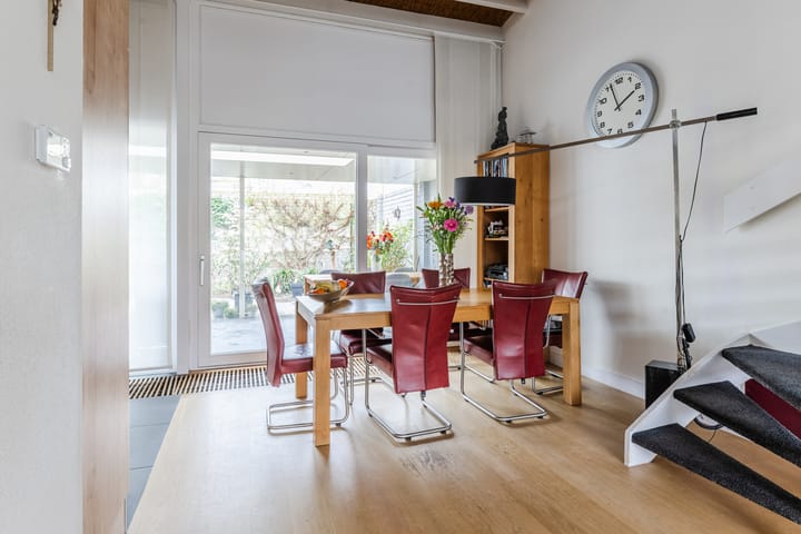 Foto 6 van Purcelldreef 28